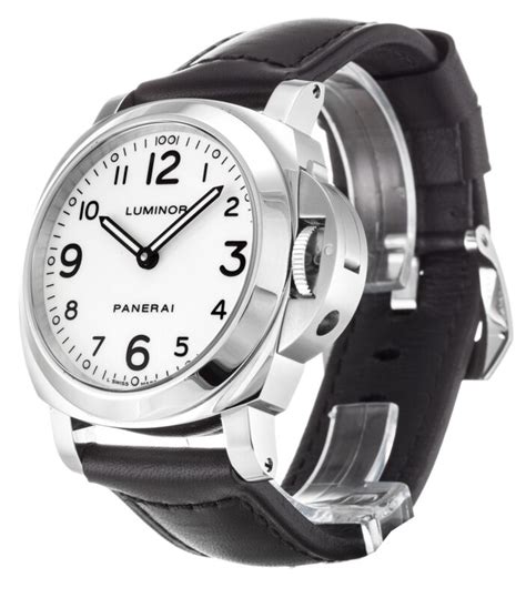 panerai luminor fake|Panerai alternatives.